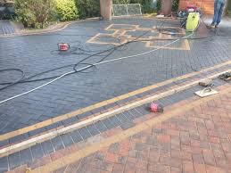 Professional Driveway Paving in Hazleton, PA